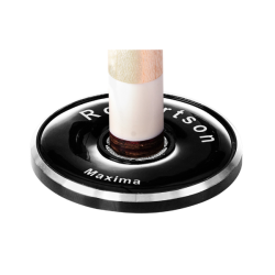 Ledertrimmer Robertson Maxima